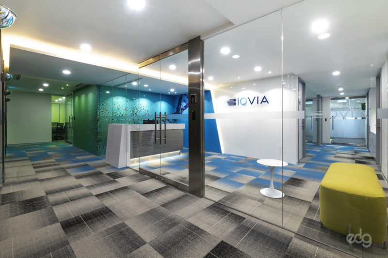 IQVIA